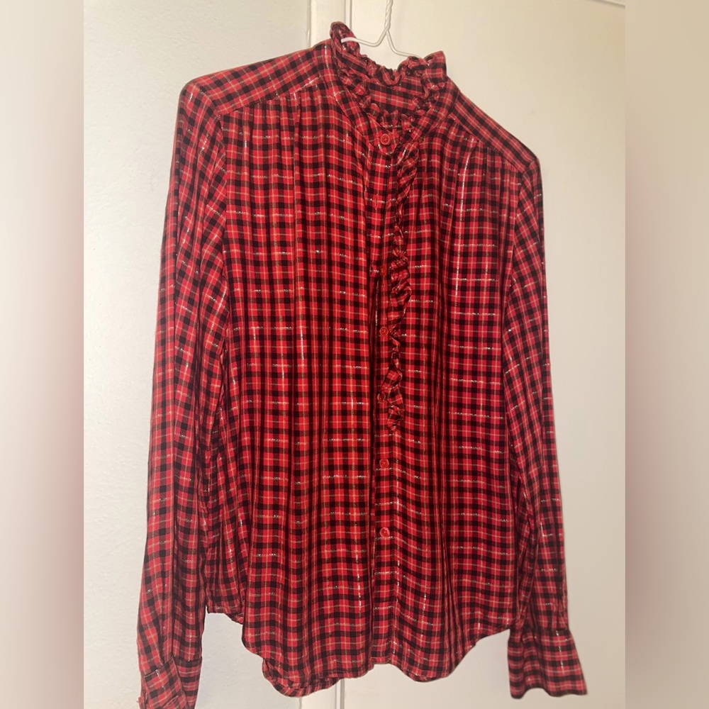 Ann Taylor Blouse